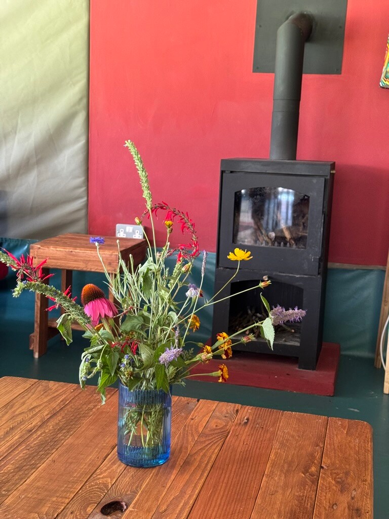 Luxe 4BR Glamping — photo 14