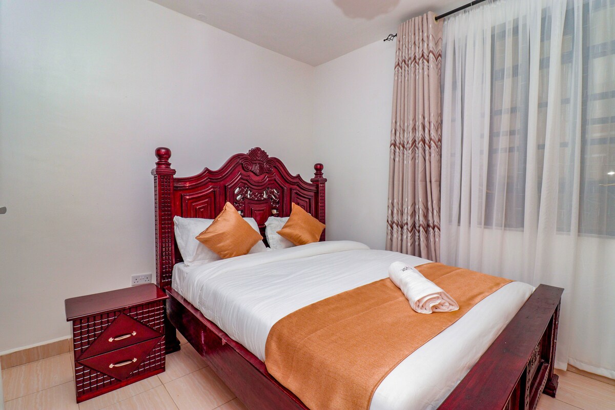 Elegant 4BR in Naivasha — photo 2
