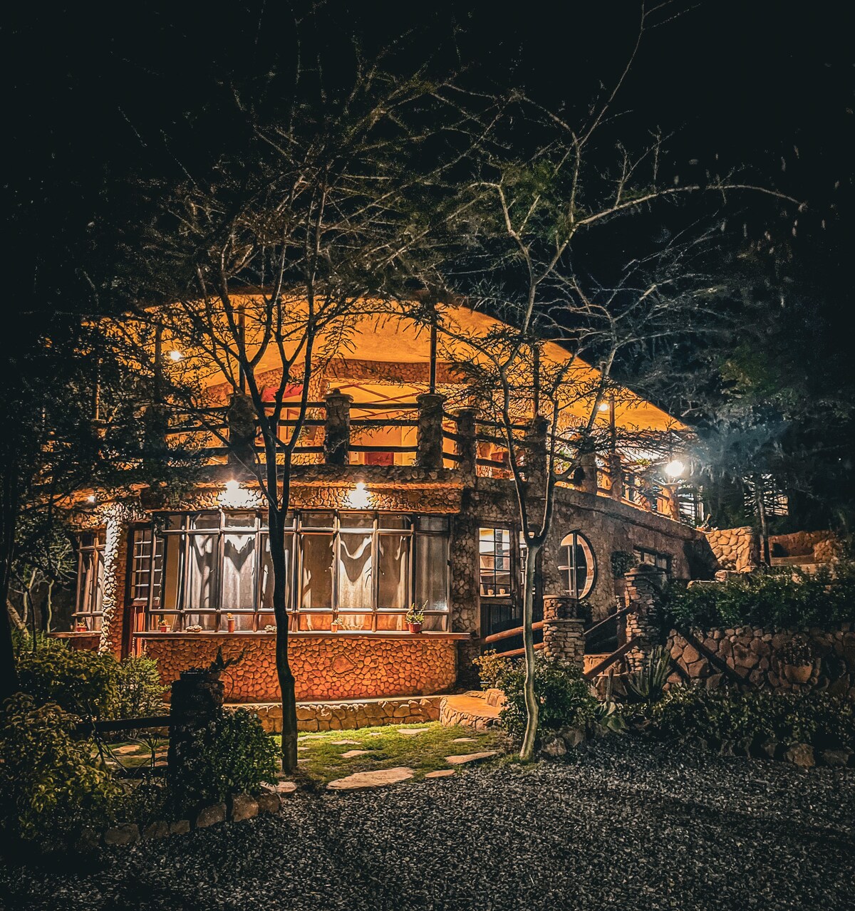 Enkaji Resort – Serene One Bedroom Cottage — photo 4