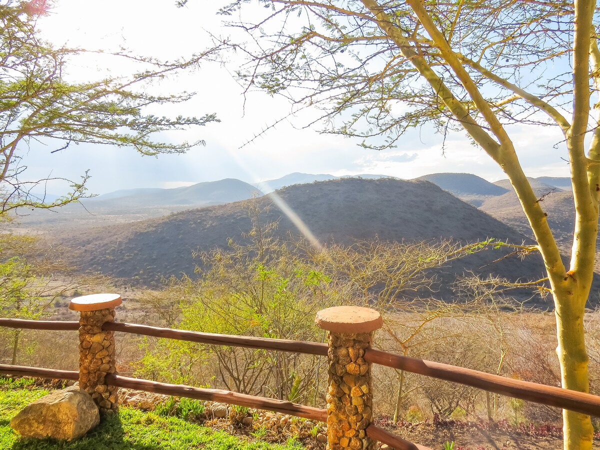 Enkaji Resort – Serene One Bedroom Cottage — photo 7
