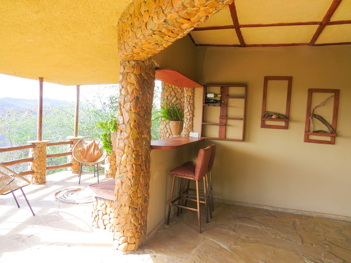 Enkaji Resort – Serene One Bedroom Cottage — photo 8