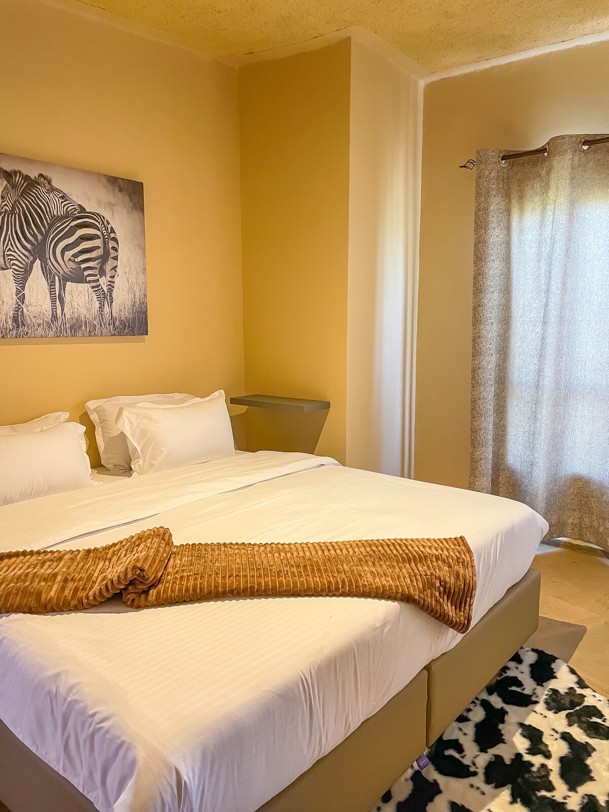 Enkaji Resort – Serene One Bedroom Cottage — photo 9