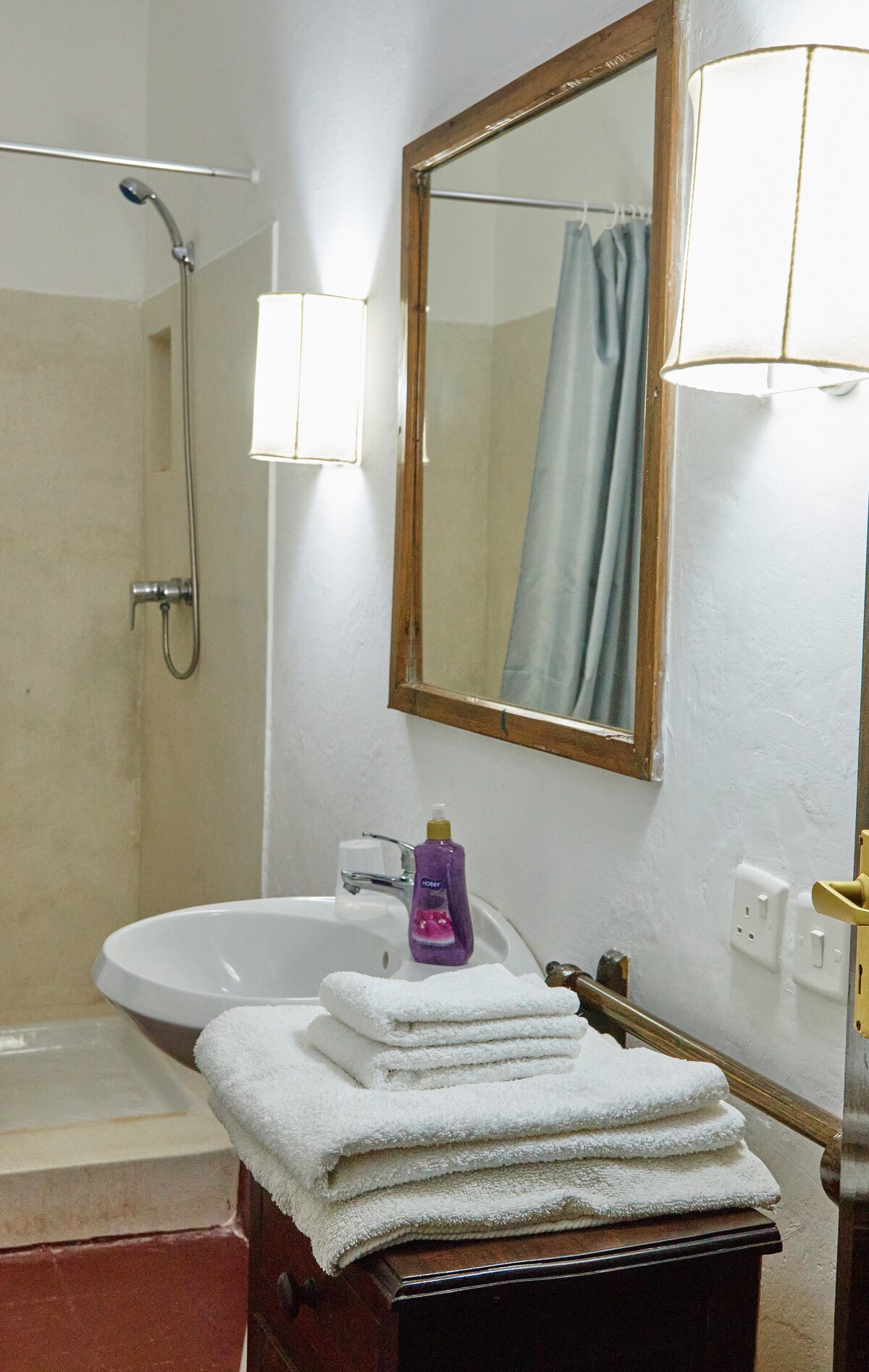 Happy Suite -1BR – Beachfront — photo 10