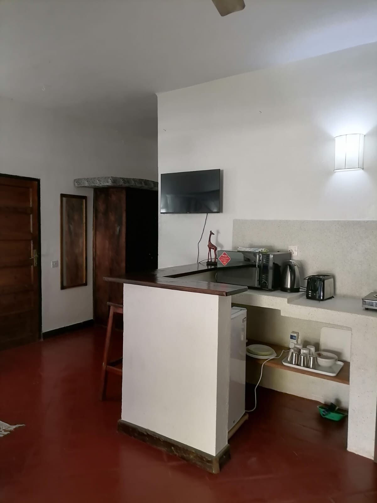 Happy Suite -1BR – Beachfront — photo 15