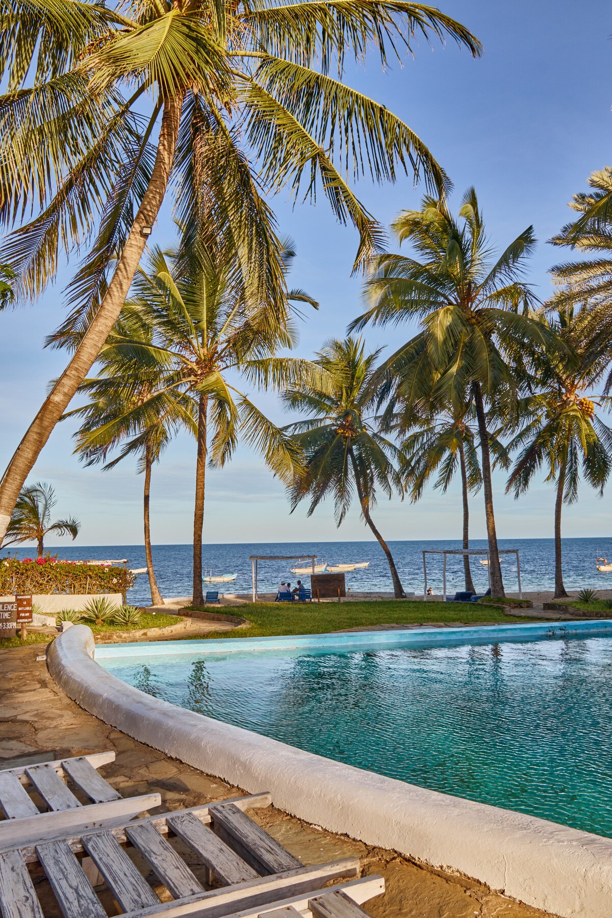 Happy Suite -1BR – Beachfront — photo 3