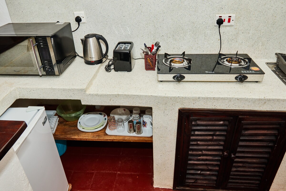 Happy Suite -1BR – Beachfront — photo 7