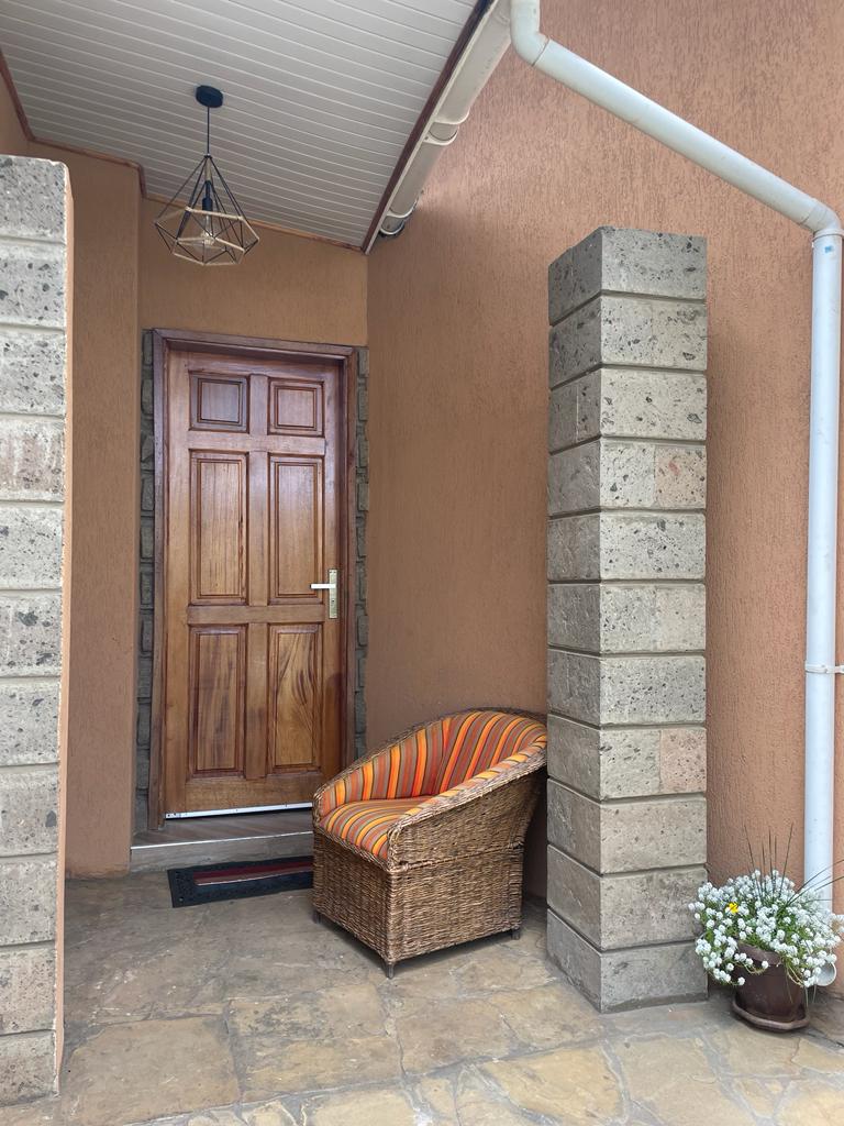 The Casa 2BR Bungalow — photo 14