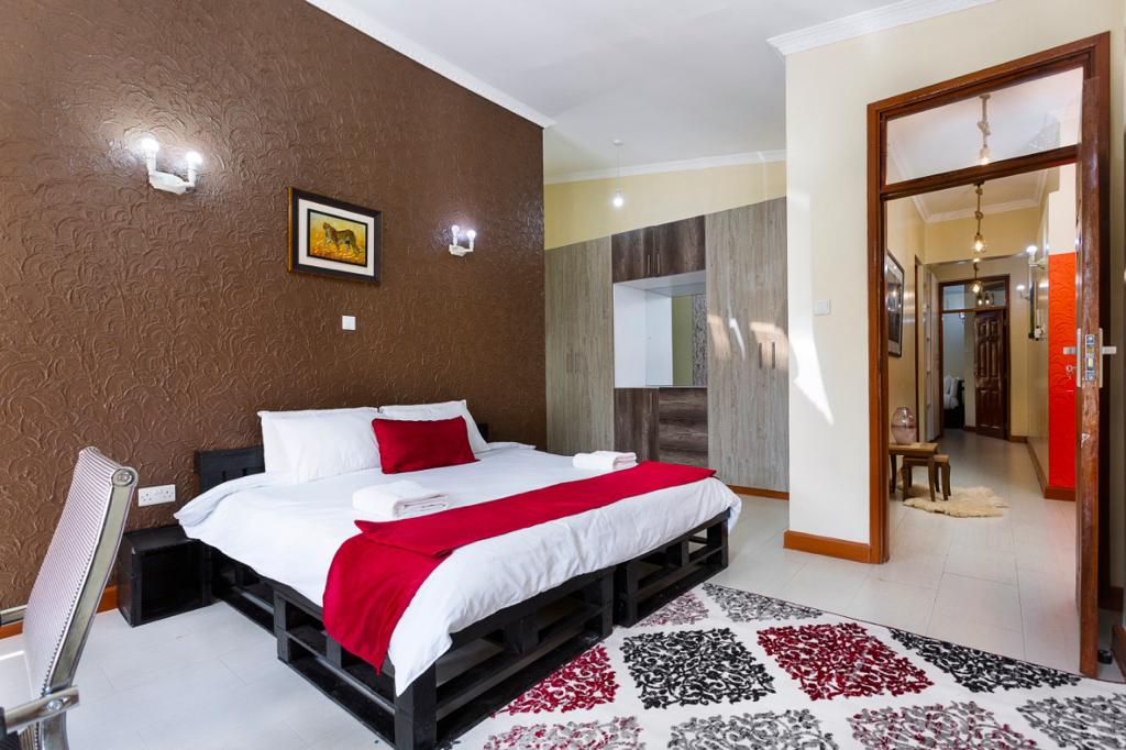 The Casa 2BR Bungalow — photo 3