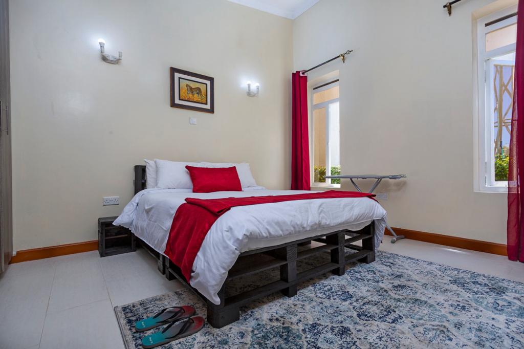 The Casa 2BR Bungalow — photo 8