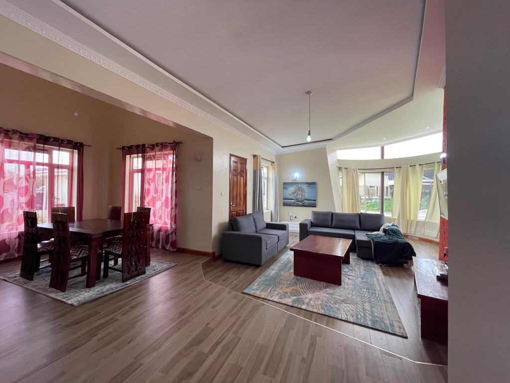 The Casa 2BR Bungalow — photo 9