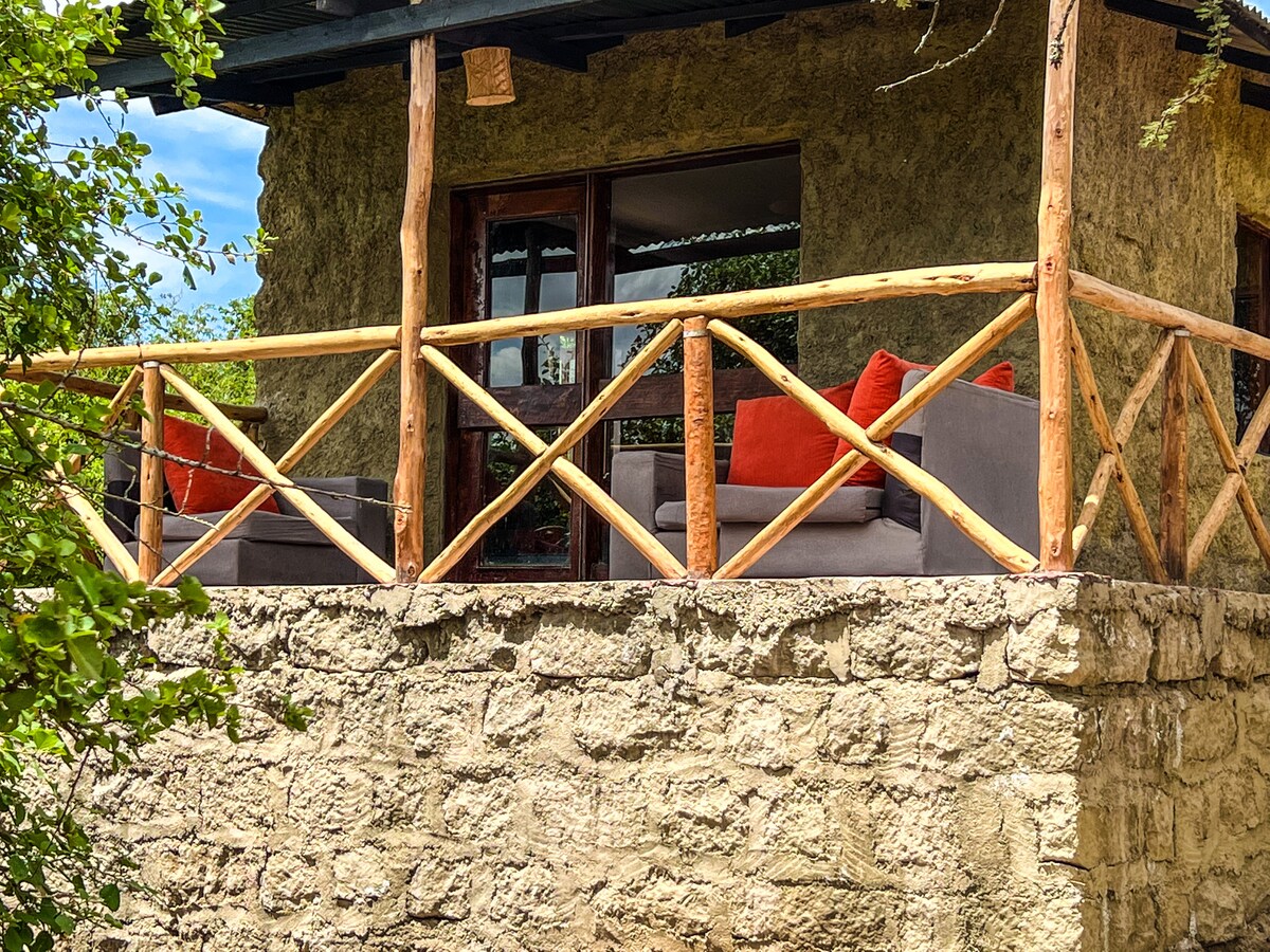 Johari Ndogo: Serene Wildlife Retreat Near Nairobi – 4BR — photo 14