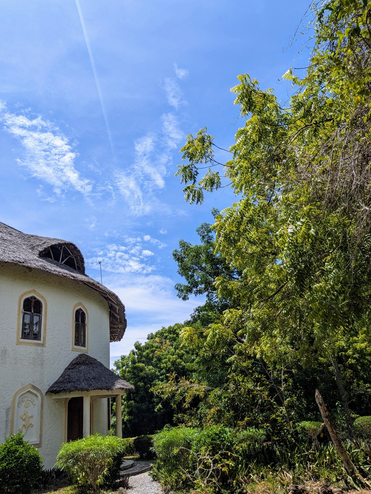 Jonjoloka House in Watamu — photo 14