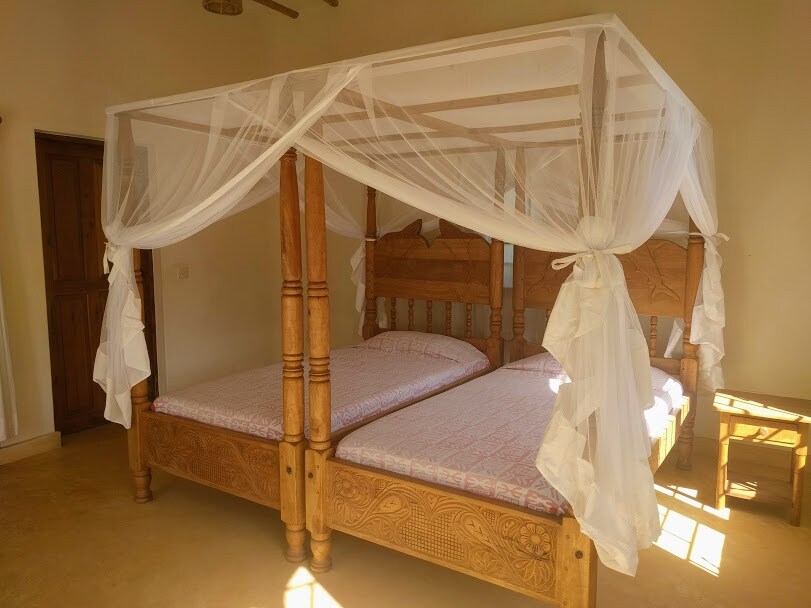 Jonjoloka House in Watamu — photo 4