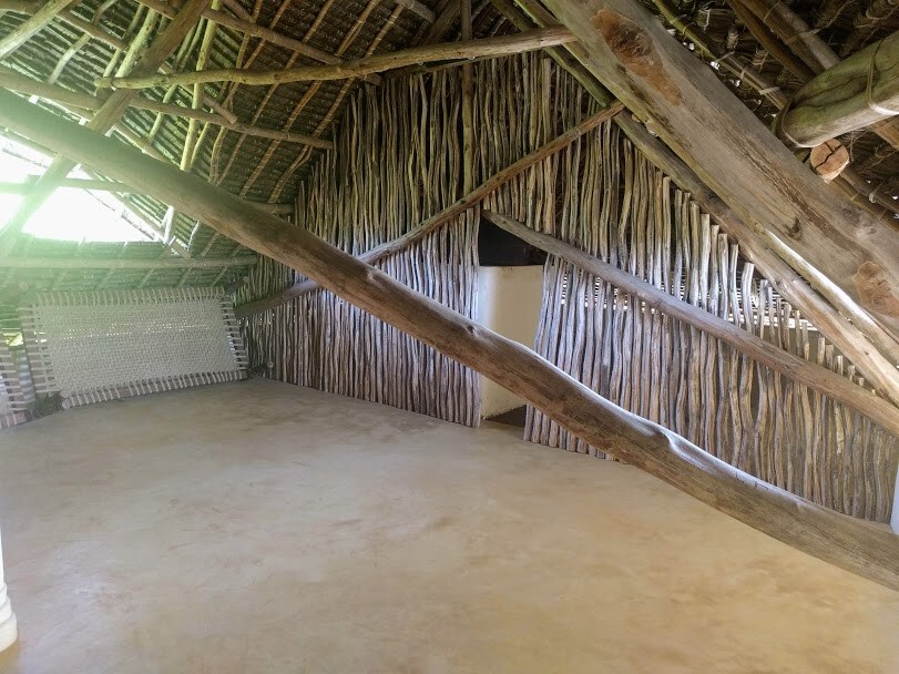 Jonjoloka House in Watamu — photo 6