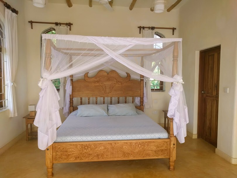 Jonjoloka House in Watamu — photo 7