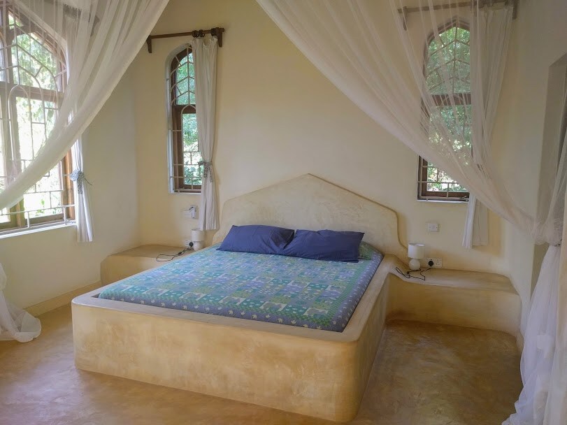 Jonjoloka House in Watamu — photo 8
