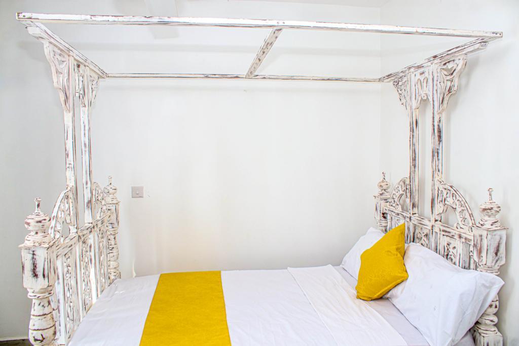 Jumba 3BR Private Villa, Mtwapa — photo 11