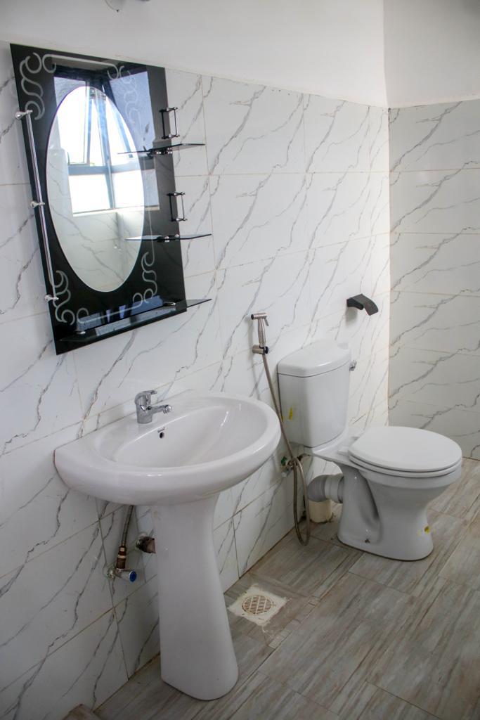 Jumba 3BR Private Villa, Mtwapa — photo 12