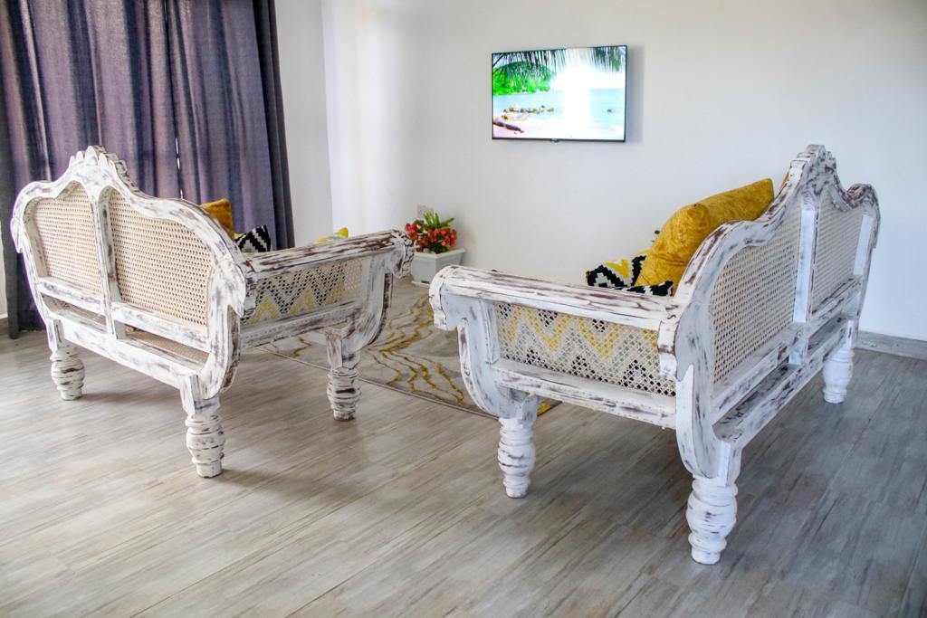 Jumba 3BR Private Villa, Mtwapa — photo 14