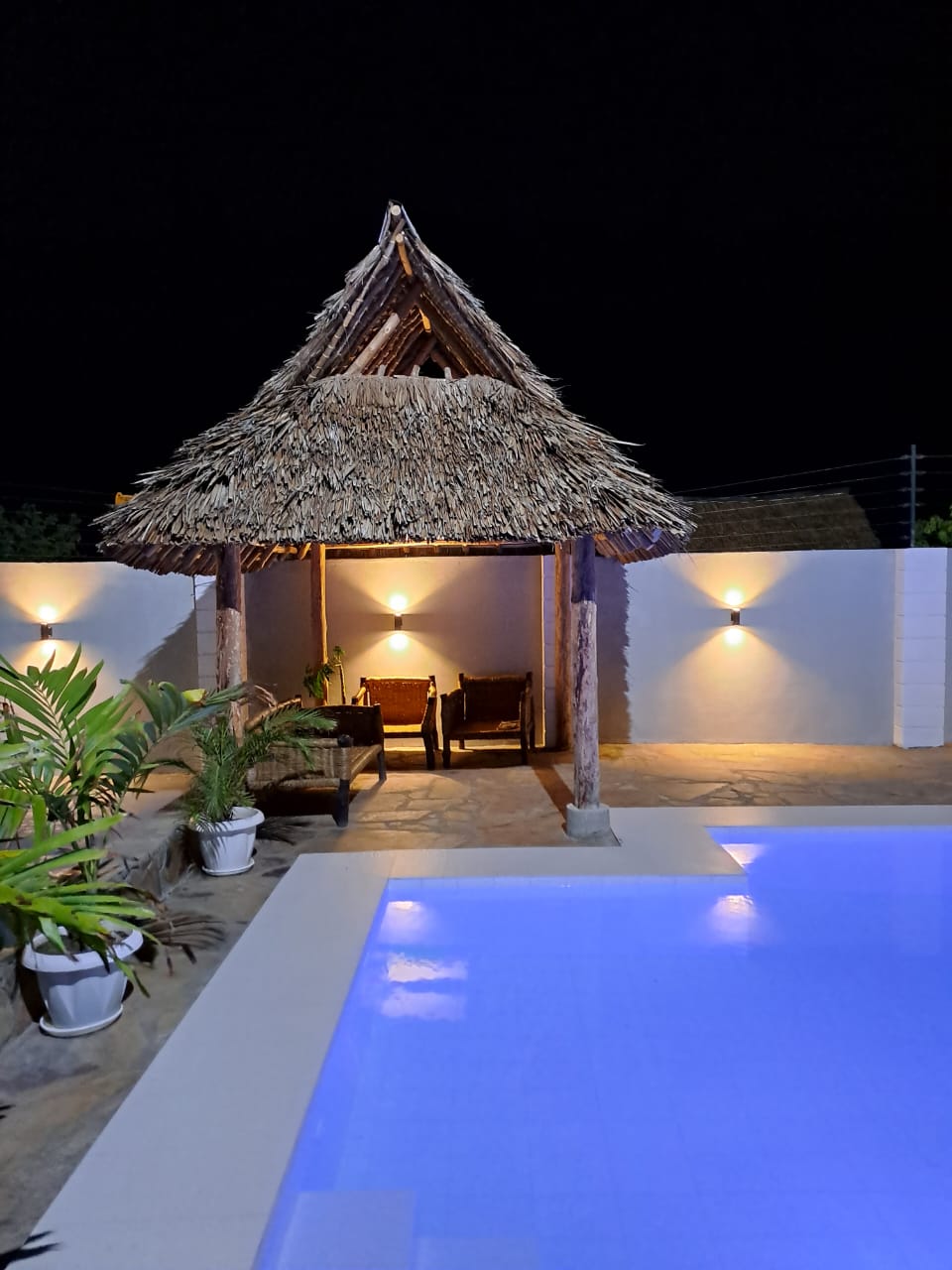 Jumba 3BR Private Villa, Mtwapa — photo 7