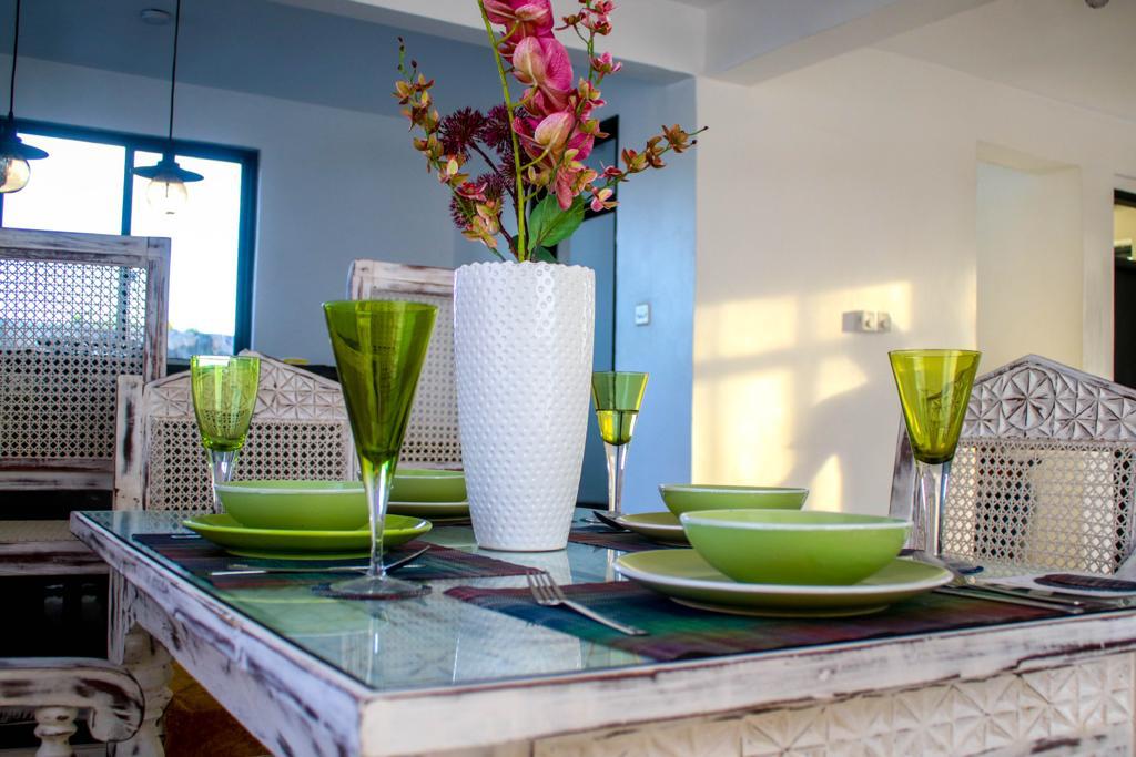 Jumba 3BR Private Villa, Mtwapa — photo 9