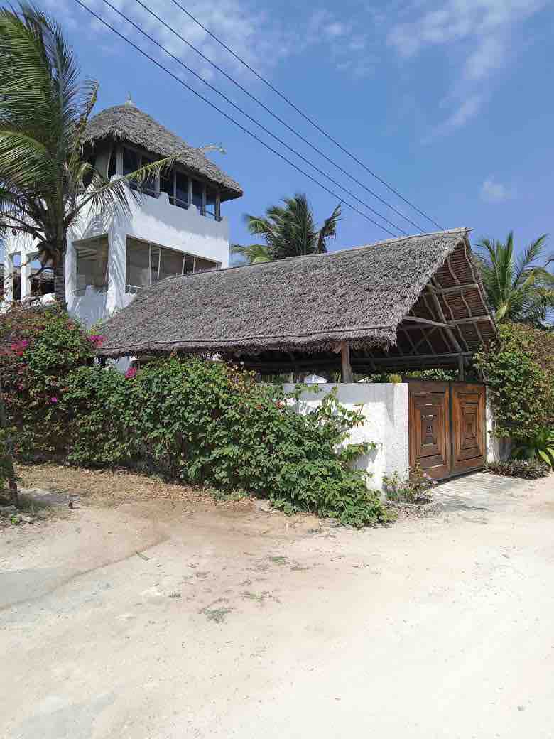Ka Makuti Villa — photo 12