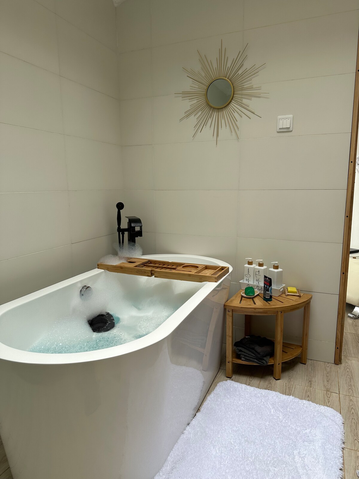 Kapiti Glamping Dome — photo 4