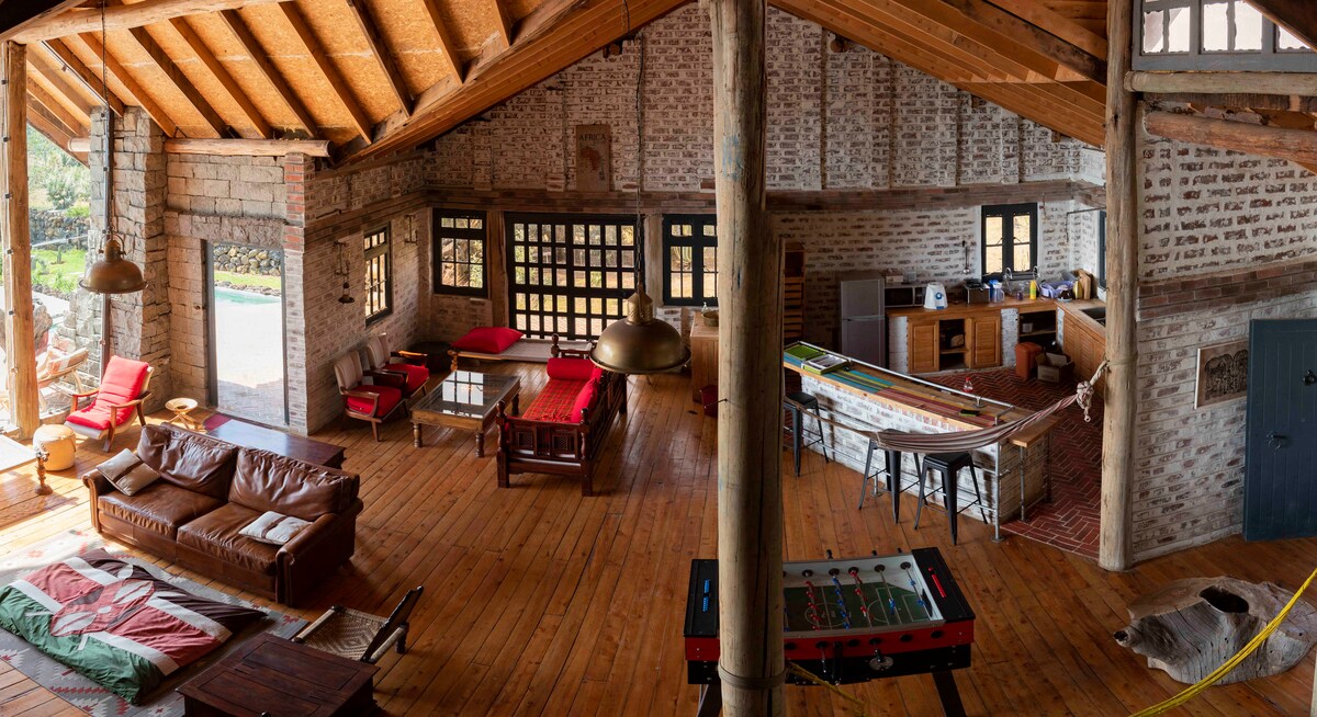 The Kiira 5BR — photo 6