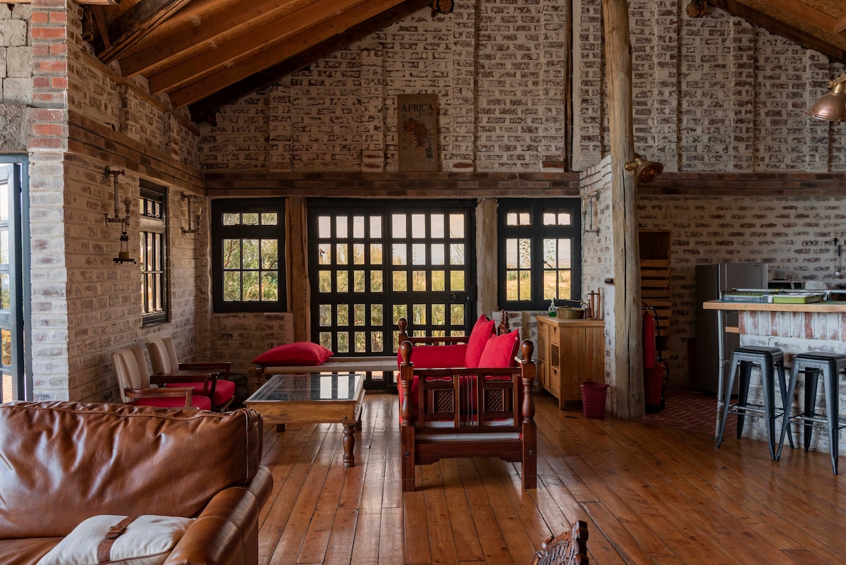 The Kiira 5BR — photo 8