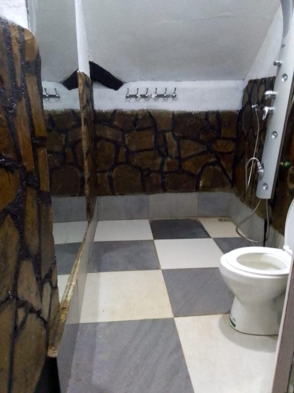 Kilimanjaro View Cabin – 1BR, a Pool — photo 12