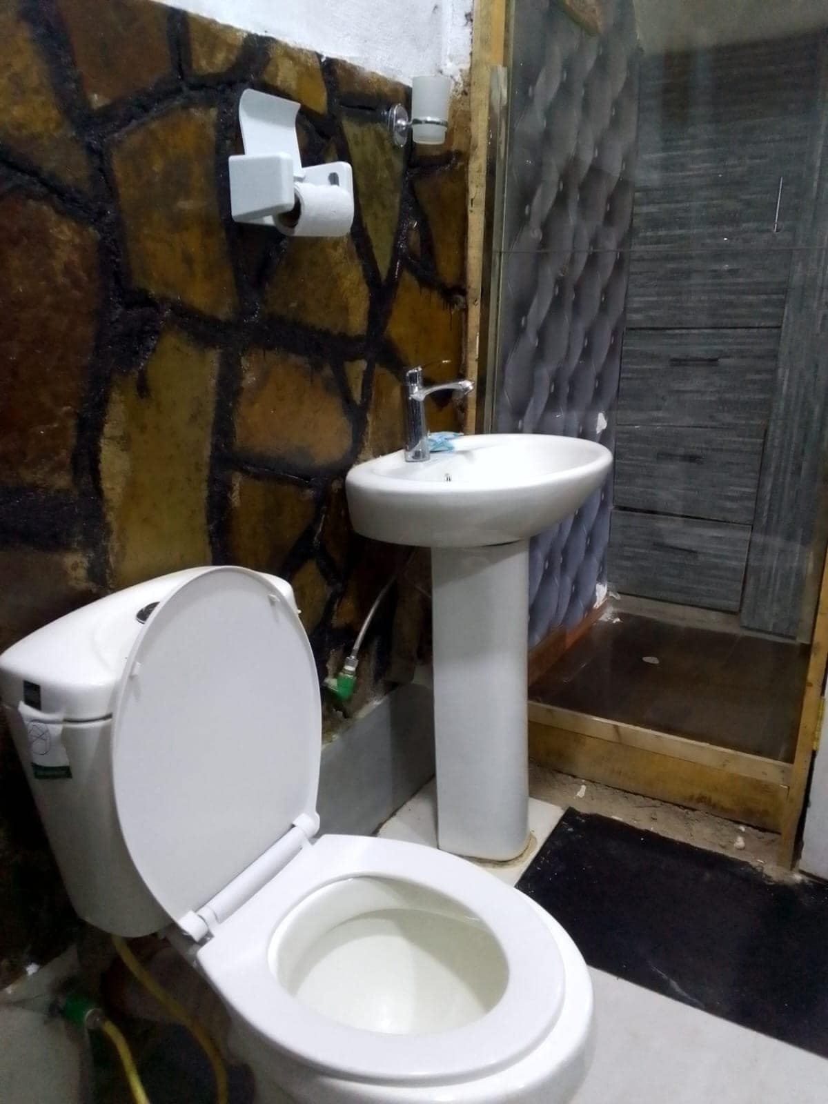 Kilimanjaro View Cabin – 1BR, a Pool — photo 13