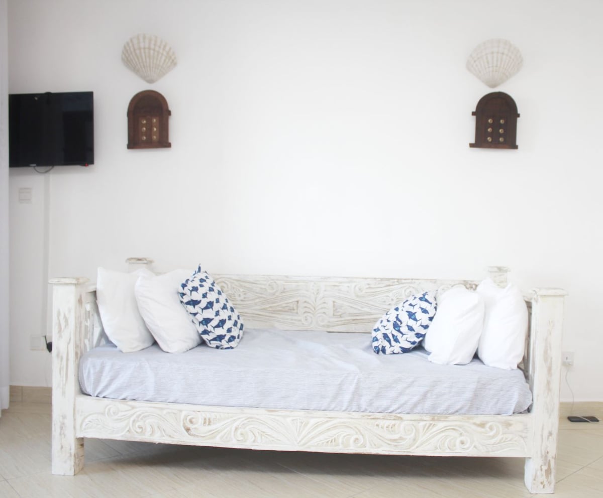 2BR Private Apartment at La Mera Shanzu — photo 11