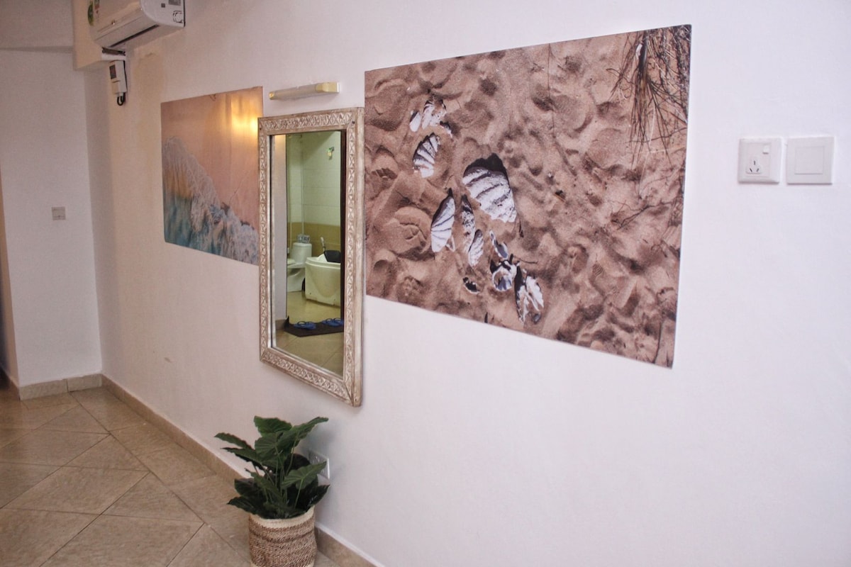 2BR Private Apartment at La Mera Shanzu — photo 13