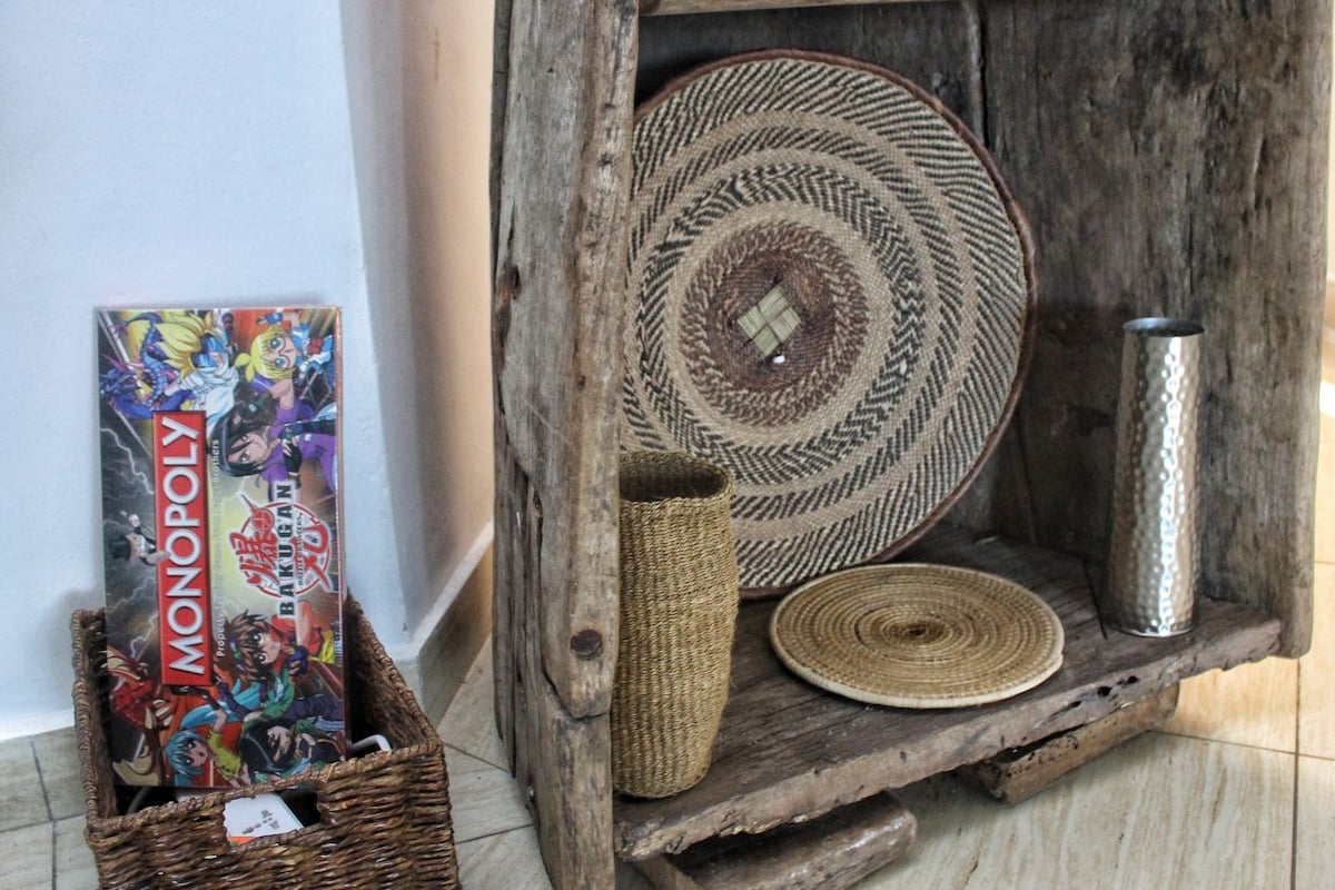 2BR Private Apartment at La Mera Shanzu — photo 14