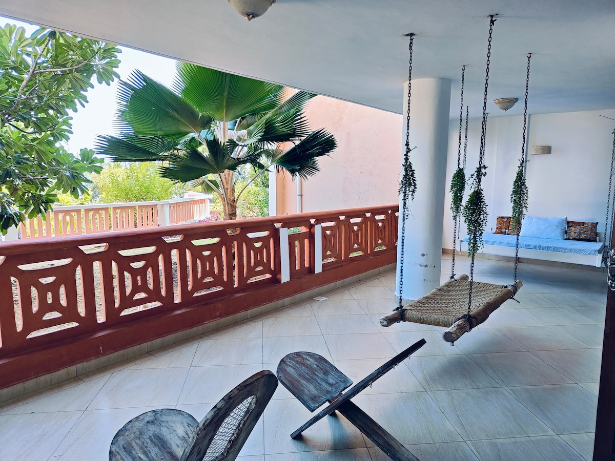 2BR Private Apartment at La Mera Shanzu — photo 4
