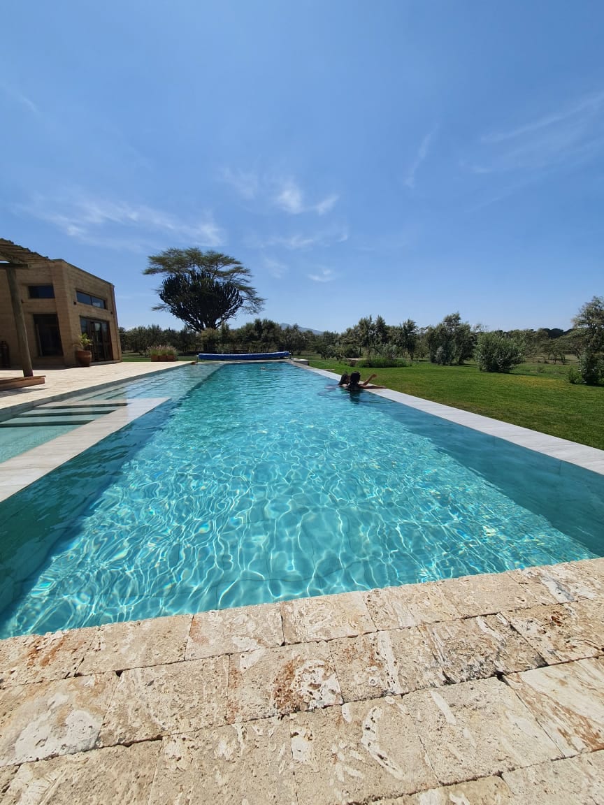 Luxe 3BR Leilani — photo 1