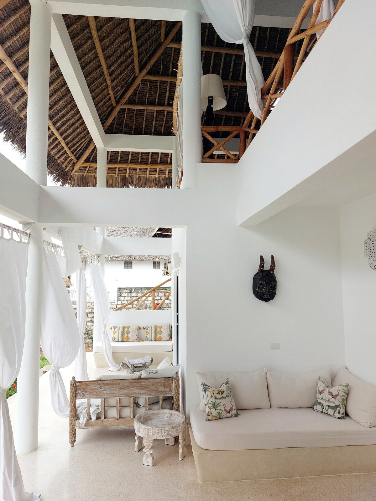 Luxury Villa — photo 4