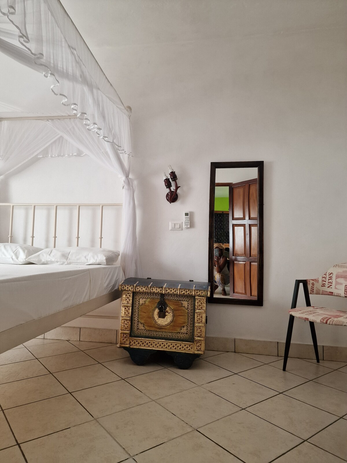 Mariposa 2BR Beachfront Apartment — photo 12