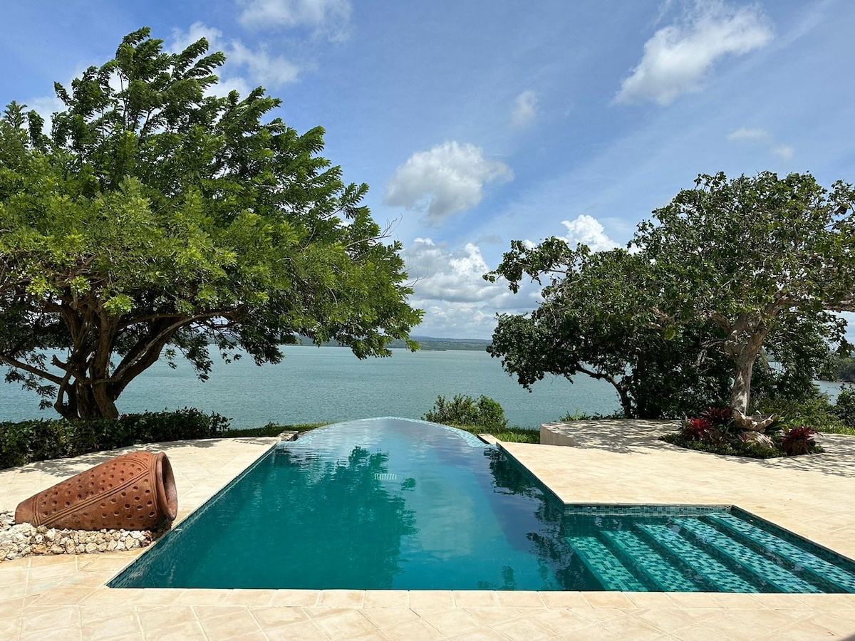 Marijani Villa 3BR in Kilifi — photo 1