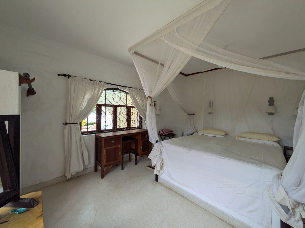 Marijani Villa 3BR in Kilifi — photo 10