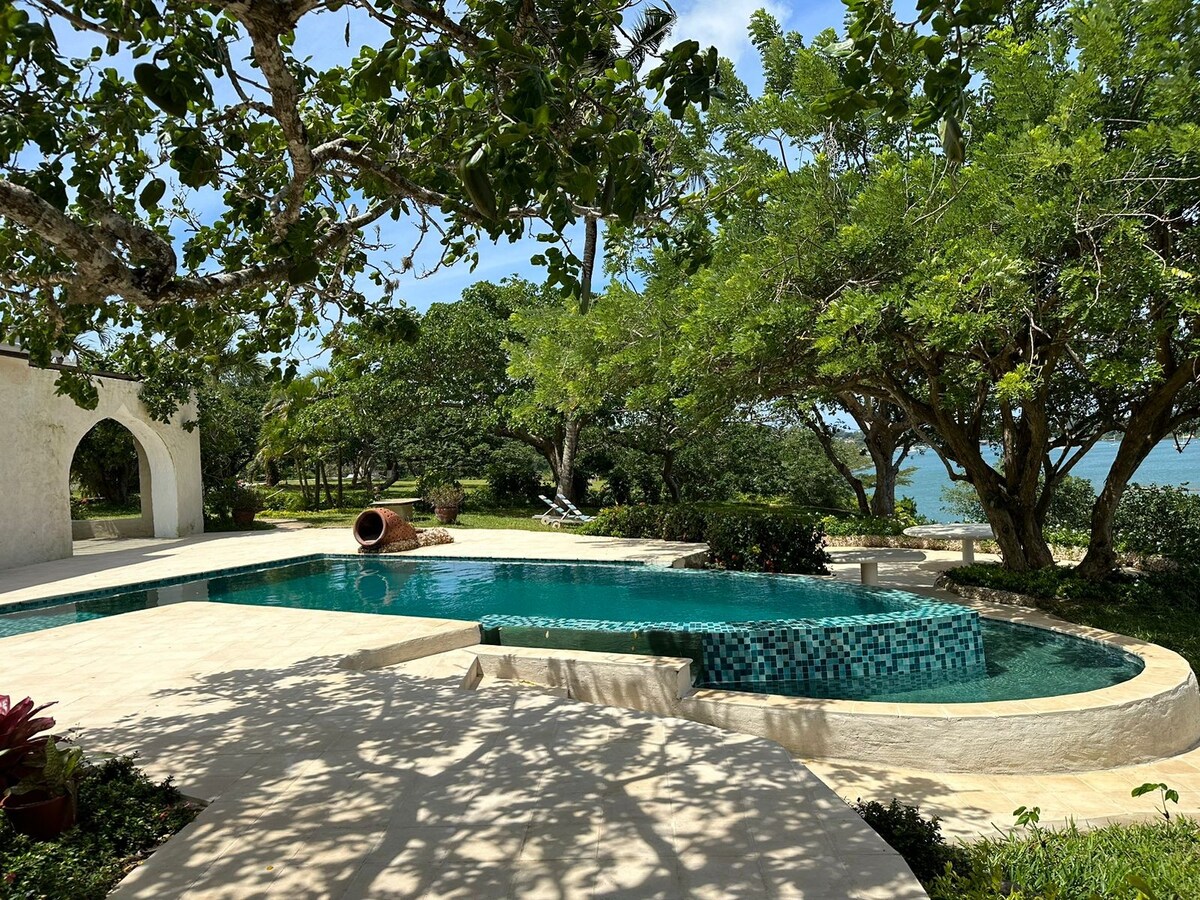 Marijani Villa 3BR in Kilifi — photo 11