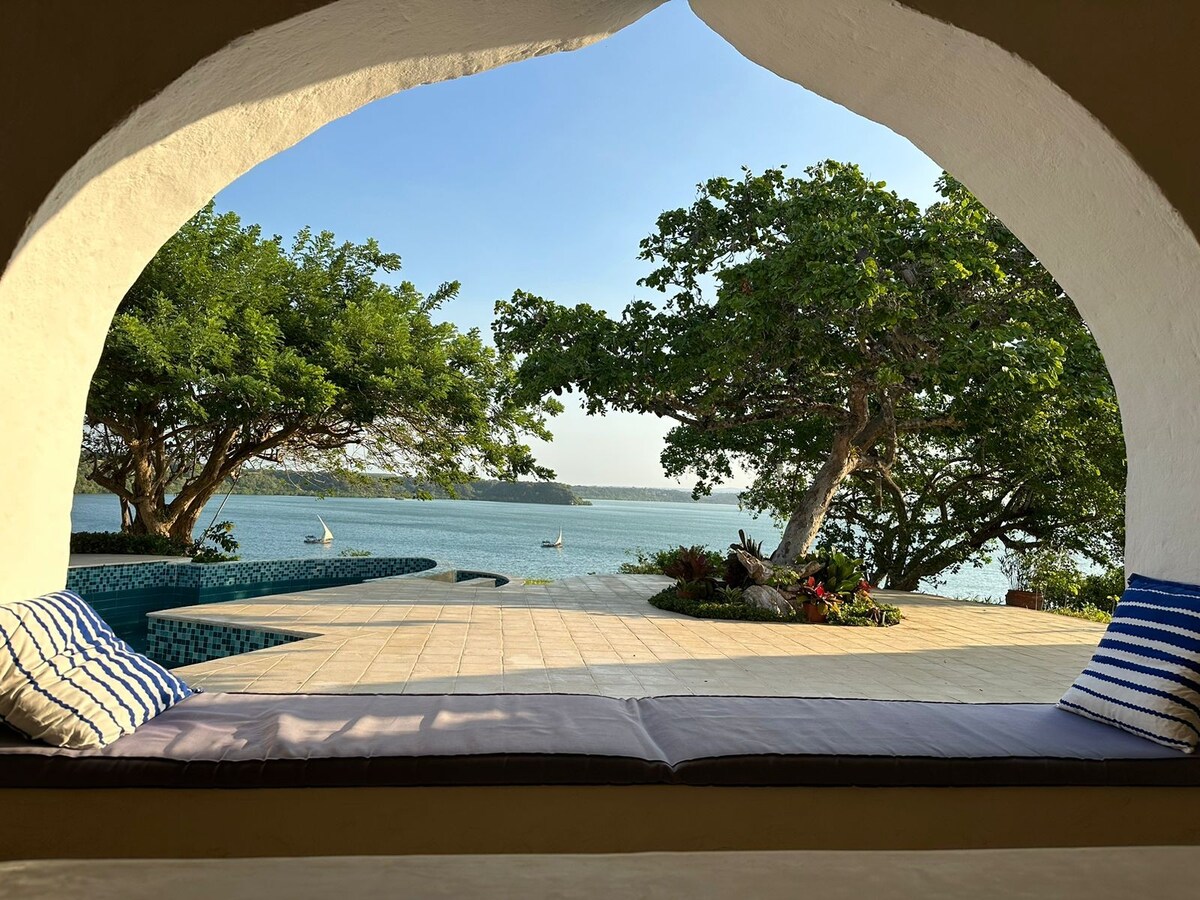 Marijani Villa 3BR in Kilifi — photo 15