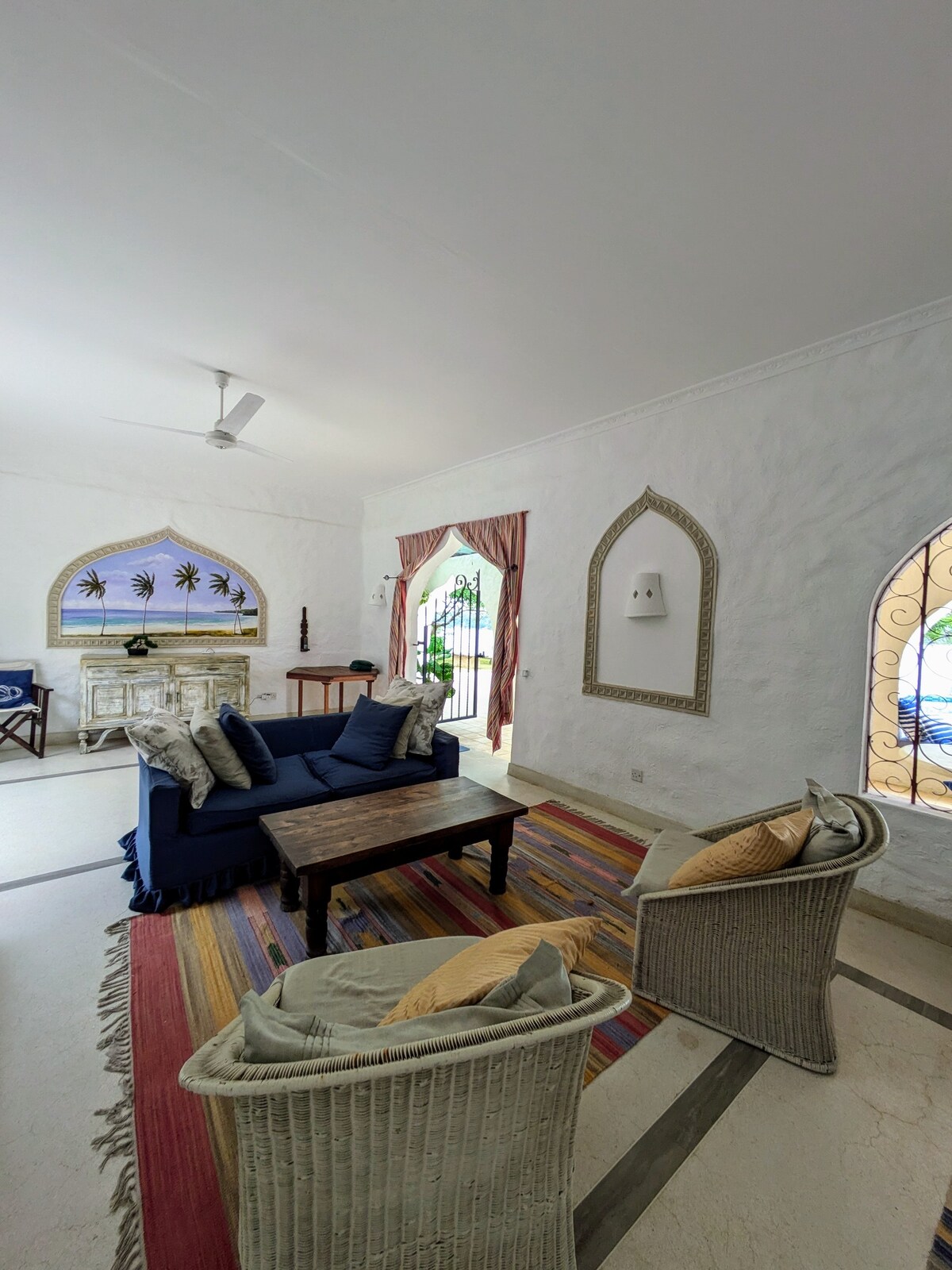 Marijani Villa 3BR in Kilifi — photo 3
