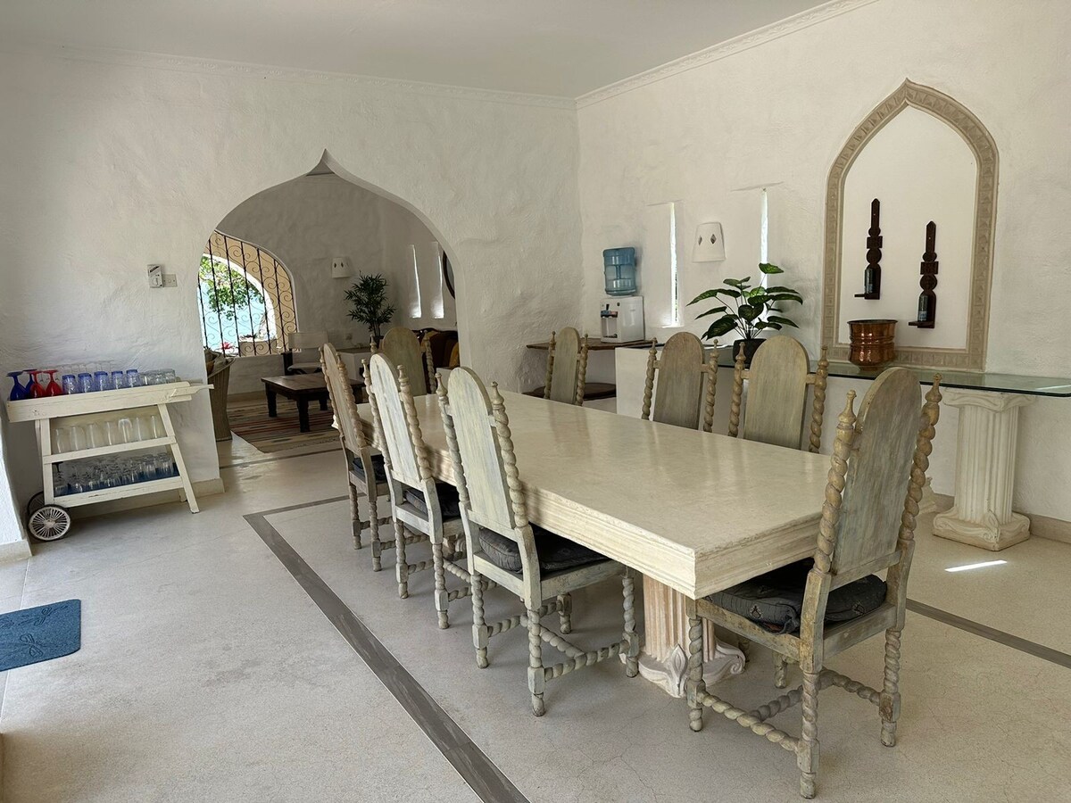 Marijani Villa 3BR in Kilifi — photo 4