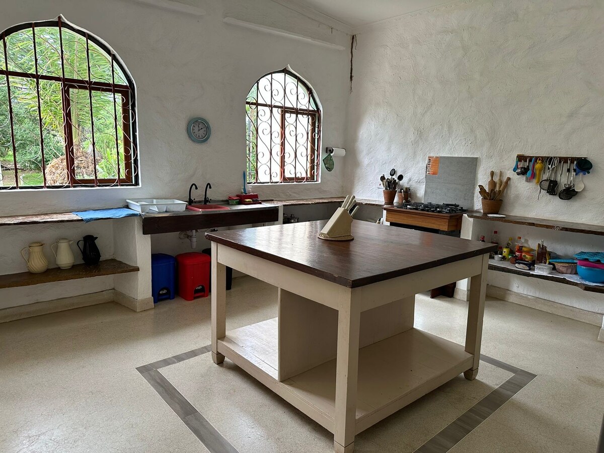 Marijani Villa 3BR in Kilifi — photo 6