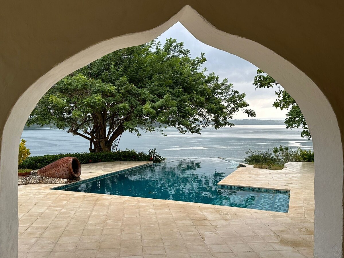 Marijani Villa 3BR in Kilifi — photo 7