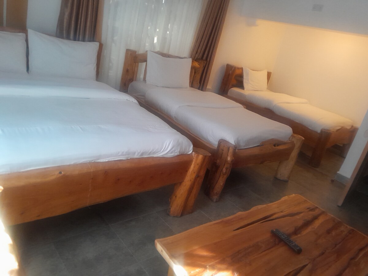 Merinja Rooms — photo 7