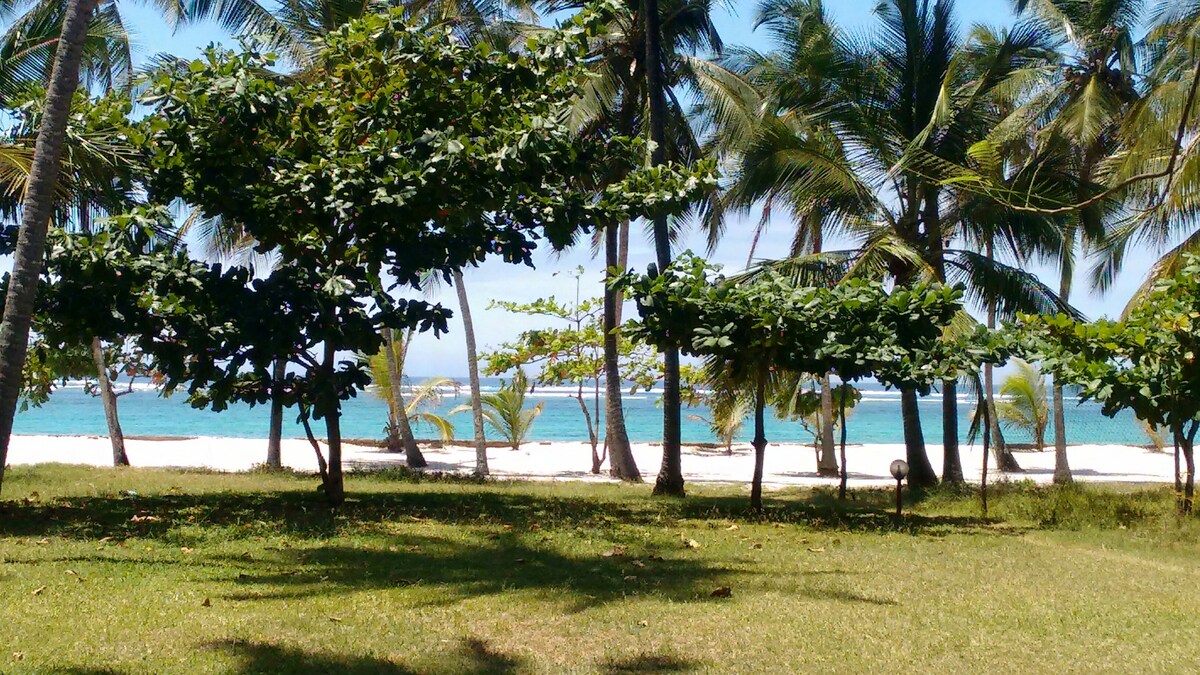 Ocean-View Apartment, Diani Beach — photo 10