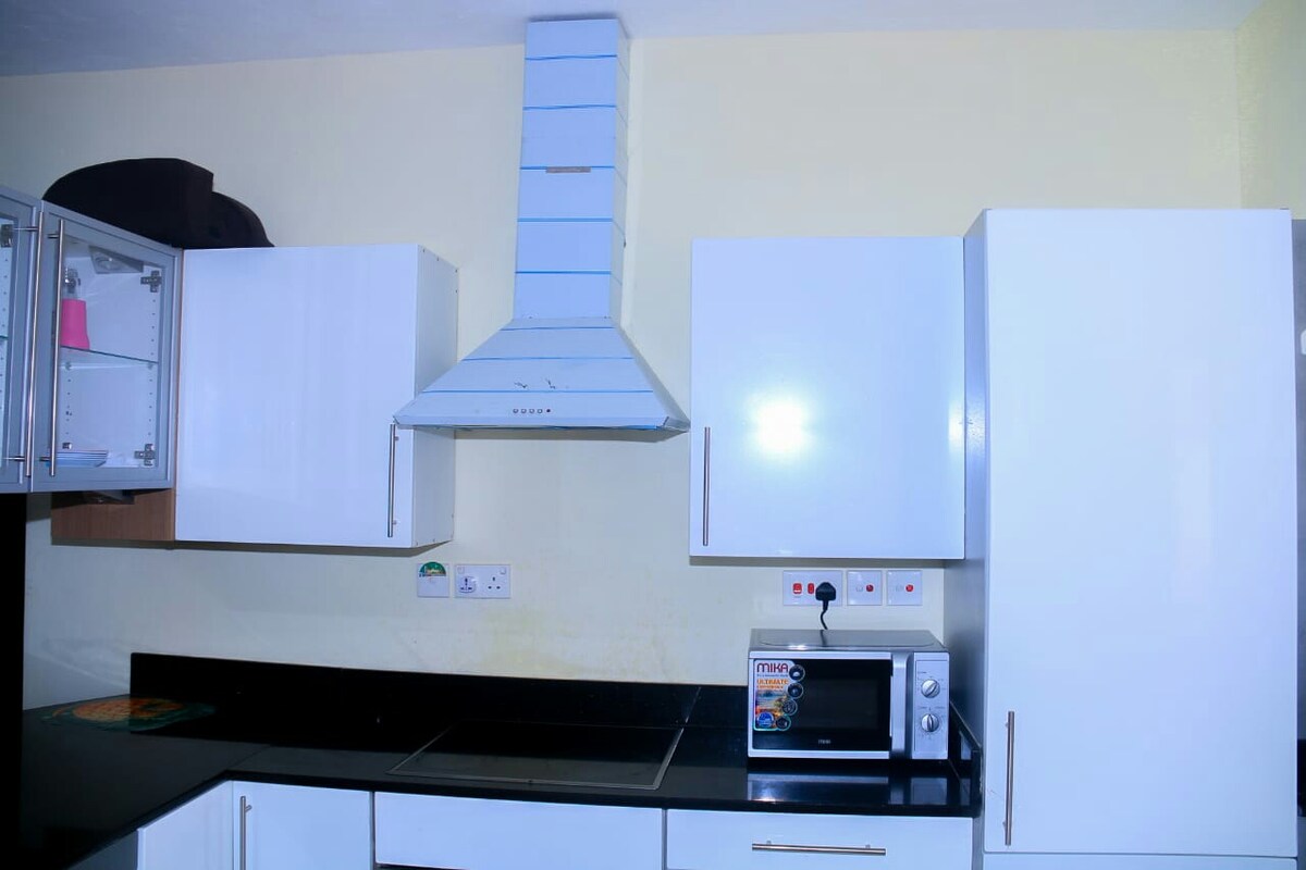 Ocean-View Apartment, Diani Beach — photo 3