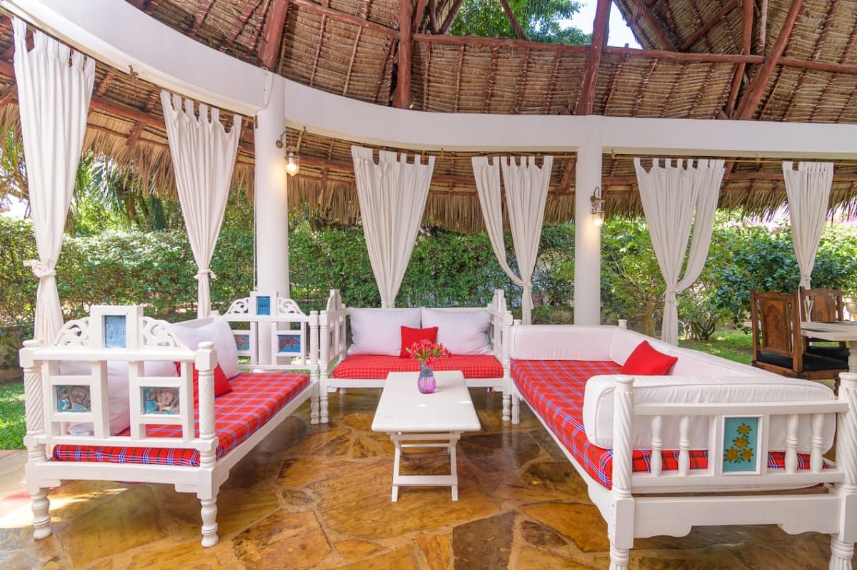 Mimini Villa Casaurina — photo 2